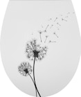WC-Sitz von WELLWATER im aktuellen Hagebaumarkt Prospekt für 29,99 €