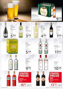 Bitburger im Selgros Prospekt "HIER KAUFEN PROFIS & GENIESSER" mit 28 Seiten (Fürth)