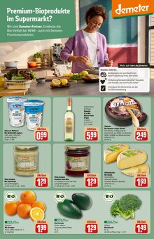 Sauerkraut im aktuellen REWE Prospekt (Bottrop) Sauerkraut im REWE Prospekt "Dein Markt" mit 27 Seiten (Bottrop)