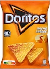 Tortilla-Chips im Angebot bei Kaufland in Hildesheim Tortilla-Chips Angebote von Doritos bei Kaufland Hildesheim für 0,99 €