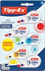 5 souris de correction Mini Pocket Mouse - Tipp-Ex dans le catalogue Netto