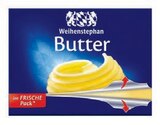 Butter Angebote von Weihenstephan bei Lidl Wermelskirchen für 1,49 €