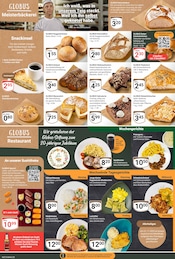 Tiefkühlkost im GLOBUS Prospekt in Neustadt Aktueller GLOBUS Prospekt mit Tiefkühlkost, "Aktuelle Angebote", Seite 7