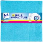 Spül- und Haushaltstuch Angebote von ja! bei REWE Potsdam für 0,95 €