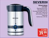 Milchaufschäumer SM 3584 Angebote von Severin bei Marktkauf Plauen für 39,99 €