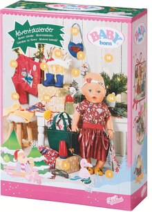 Adventskalender bei VEDES Point in Unna Adventskalender im Angebot bei VEDES Point Unna für 44,99 €