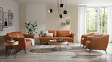 Canapé 3 places - MONDO - Möbel Martin à Forbach Canapé 3 places - MONDO en promo chez Möbel Martin Forbach à 649,00 €