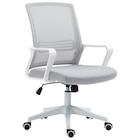 POCO - Drehstuhl FM-2505 Angebot im Prospekt Drehstuhl FM-2505 bei POCO im Prospekt "" für 59,99 €