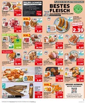 Aktueller Kaufland Prospekt mit Steak, "Aktuelle Angebote", Seite 13