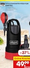 Schmutzwasserkombipumpe DWP750 von Scheppach im aktuellen Netto Marken-Discount Prospekt