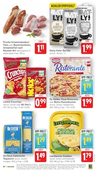 Kaffee im EDEKA Prospekt "Aktuelle Angebote" mit 69 Seiten (Lahr (Schwarzwald))