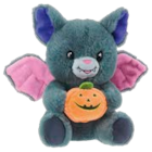 Fledermaus mit Kürbis im Müller Prospekt Fledermaus mit Kürbis von Toy Place im aktuellen Müller Prospekt für 11,99 €