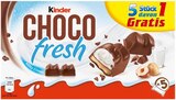 Choco fresh von Kinder im aktuellen Penny Prospekt für 1,29 €