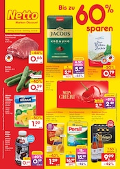 Netto Marken-Discount Discounter Prospekt der aktuellen Woche mit 70 Seiten, gültig von 05.10.2026 bis 10.10.2026, in Scheibenberg und Umgebung Aktueller Netto Marken-Discount Discounter Prospekt in Scheibenberg und Umgebung, "Aktuelle Angebote" mit 70 Seiten, 05.10.2026 - 10.10.2026