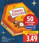 Küsschen Angebote von Ferrero bei E center Falkensee für 3,49 €
