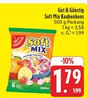 EDEKA Breitengüßbach Prospekt mit  im Angebot für 1,79 €