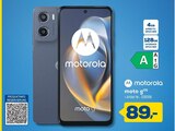 moto g05 im Angebot bei EURONICS in Unna moto g05 Angebote von Motorola bei EURONICS Unna für 89,00 €