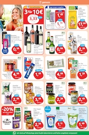 Soßen Angebote im Prospekt "drogeriemarkt" von budni Soßen Angebote im Prospekt "drogeriemarkt" von budni auf Seite 6