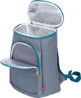 Sac à dos fraîcheur 14 L en promo chez Gifi Sac à dos fraîcheur 14 L dans le catalogue Gifi