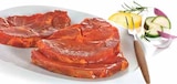 Bayerische Schweine-Nacken-Steaks im aktuellen EDEKA Prospekt für 0,79 €