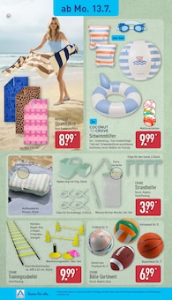 ALDI Nord Prospekt der aktuellen Woche, gĂĽltig von 13.07.2026 bis 18.07.2026 Aktueller ALDI Nord Prospekt "Aktuelle Angebote" mit 37 Seiten