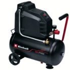 Kompressor "TC-AC 190/24/8 I OF" Angebote von Einhell bei toom Baumarkt Albstadt für 79,99 €