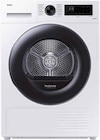 expert Olpe - Wäschetrockner DV8TCGC2BOEX Angebot im Prospekt Wäschetrockner DV8TCGC2BOEX bei expert im Olpe Prospekt für 488,00 €