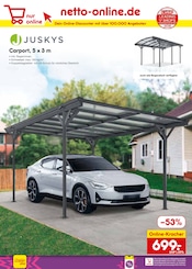 Garage im Netto Marken-Discount Prospekt in Dortmund Aktueller Netto Marken-Discount Prospekt mit Garage, "Aktuelle Angebote", Seite 67