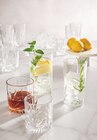 Glas-Set im Angebot bei Höffner in Berlin Glas-Set Angebote von Leonardo bei Höffner Berlin für 29,00 €