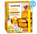 XXL Hähnchen Nuggets im Angebot bei Penny in Menden XXL Hähnchen Nuggets Angebote von Landmark bei Penny Menden für 4,19 €