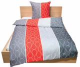 Polycotton Bettwäsche für 9,99 € bei Netto Marken-Discount im Angebot Polycotton Bettwäsche im aktuellen Netto Marken-Discount Prospekt