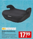 Kindersitzerhöhung Boost Angebote von Osann bei famila Nordost Norderstedt für 17,99 €