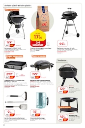 Offre Electroménager dans le catalogue Weldom du moment à la page 10