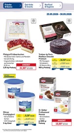 Joghurt im METRO Prospekt in Borken Aktueller METRO Prospekt mit Joghurt, "Wochenangebote + Gewinnspiel", Seite 20