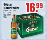 Trinkgut Bornheim - NaturRadler Angebot im Prospekt NaturRadler bei Trinkgut im Bornheim Prospekt für 16,99 €