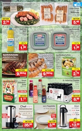 Pappteller Angebot & Preis im aktuellen Zimmermann Prospekt Pappteller Angebot im aktuellen Zimmermann Prospekt auf Seite 4