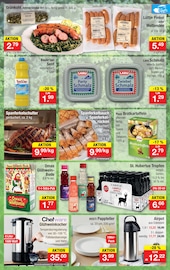 Aktueller Zimmermann Prospekt mit Schweinefilet, "Aktuelle Angebote", Seite 4