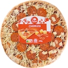 Pizza - CARREFOUR CLASSIC' - Carrefour Market à Rueil-Malmaison Pizza - CARREFOUR CLASSIC' en promo chez Carrefour Market Rueil-Malmaison à 2,79 €
