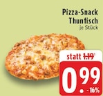 Thunfisch im Angebot bei E center in Bielefeld Thunfisch Angebote bei E center Bielefeld für 0,99 €