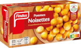 Pommes noisettes - Findus en promo chez Lidl Pessac à 2,25 €