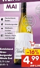 Entzückend Grauburgunder von Nicole End im aktuellen Netto Marken-Discount Prospekt