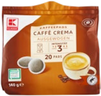 Aktuelle Kaffeepads Angebote bei Kaufland in Paderborn Aktuelles Kaffeepads Angebot bei Kaufland in Paderborn ab 1,99 €