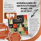 E center Velbert - ADVENTS-KALENDER Angebot im Prospekt ADVENTS-KALENDER bei E center im Velbert Prospekt für