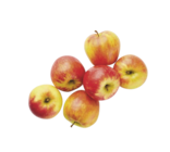 Pommes Bicolores dans le catalogue Aldi