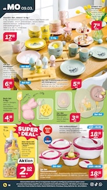 Schüssel Angebote im Prospekt "Günstig. Besser. Für Dich." von Netto mit dem Scottie auf Seite 22