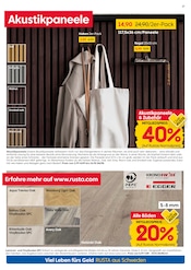 Aktueller Rusta Prospekt mit Regal, "Viele Schnäppchenpreise", Seite 17