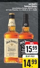 Aktuelles Tennessee Whiskey Angebot bei E center in Chemnitz ab 14,99 €