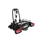 Porte-vélos plateforme sur attelage velocompact 3v - THULE en promo chez Feu Vert Porte-vélos plateforme sur attelage velocompact 3v - THULE dans le catalogue Feu Vert
