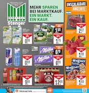 Aktueller Marktkauf Supermarkt Prospekt in Leidersbach und Umgebung, "Aktuelle Angebote" mit 33 Seiten, 11.11.2024 - 16.11.2024