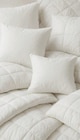 Steppbett 4-Jahreszeiten Angebote bei Die Möbelfundgrube Saarbrücken für 26,99 €